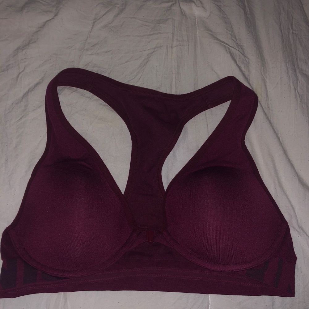 VS Pink 36C sports bra